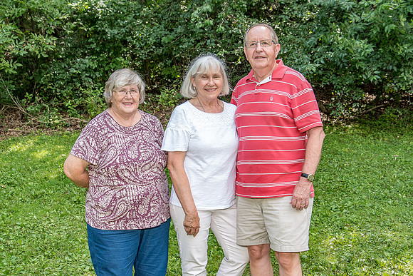 Vine Family Reunion-29