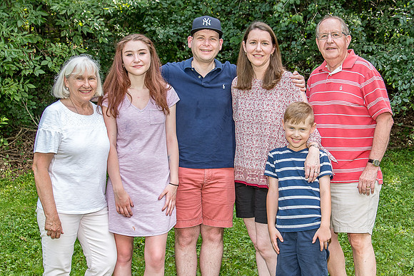 Vine Family Reunion-32