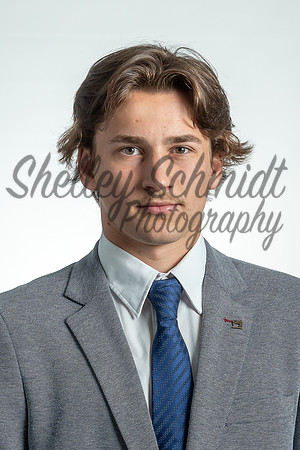 Jake Sacratini