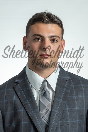 Pauly DeSaro