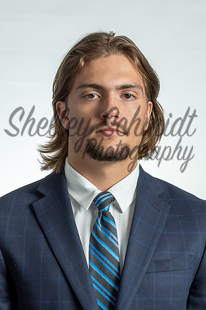 Alex Thundercloud