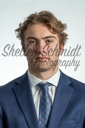 Ethan Begg