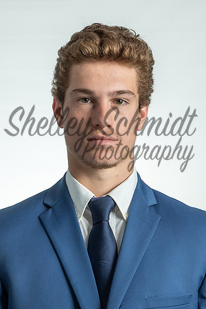 Parker Mabbett