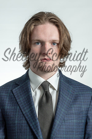 Coleman McDonagh