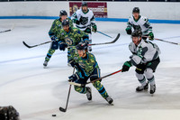 2023-11-10 Jets vs Wilderness