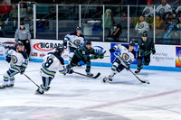 2023-11-25 Jets vs Wilderness