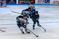 2023-12-08 Jets vs Wolverines