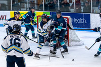 2023-12-09 Jets vs Wolverines