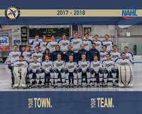 2017-2018 Season