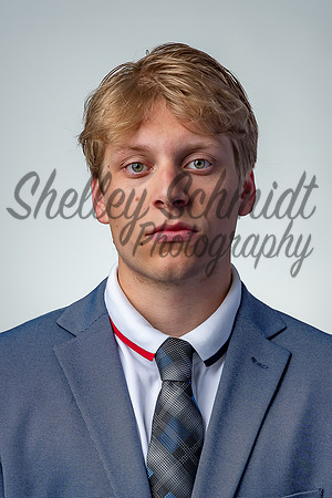 Reed Kluender