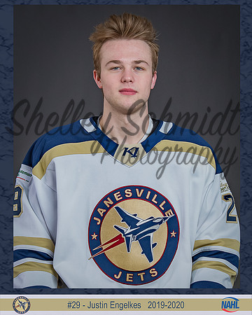 Engelkes 8x10