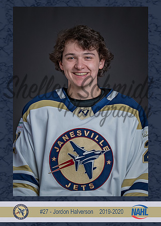 Halverson 5x7