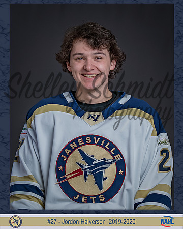 Halverson 8x10