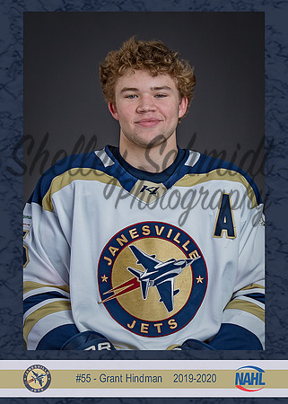 Hindman 5x7