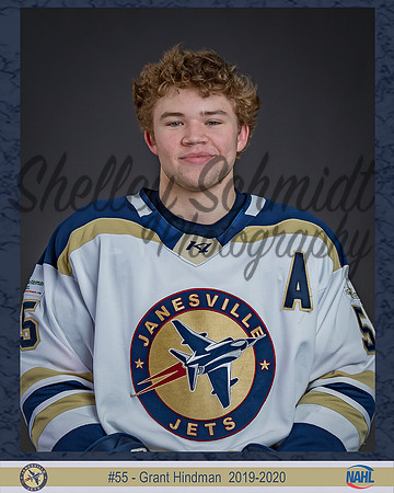 Hindman 8x10