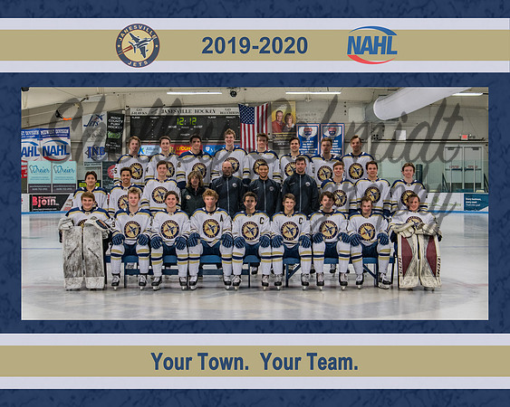 5 team photo  20x16