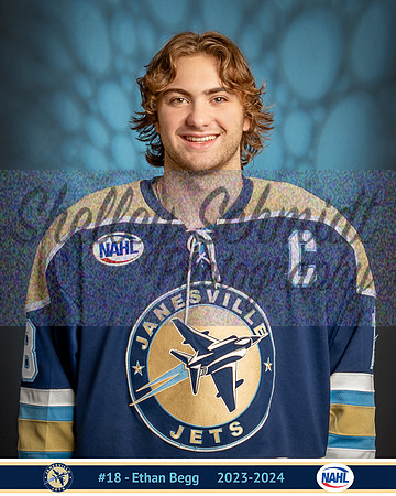 Ethan Begg 8x10
