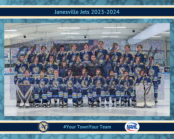 Team Photo 8x10