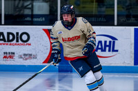 2025-02-14 Jets vs Brown Bears