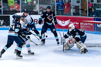 2024-12-14 Jets vs Wolverines