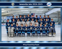 2025 Team Photo 8x10