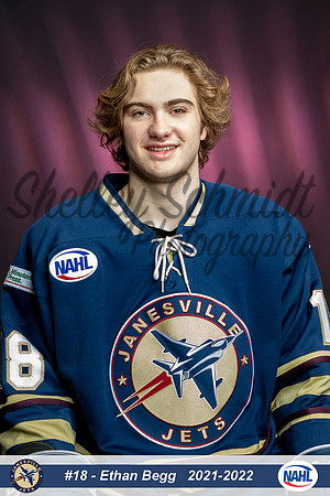 Ethan Begg 4x6