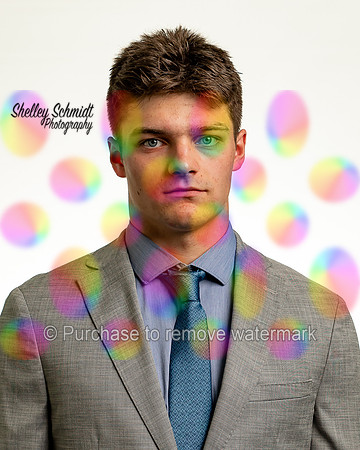 Grady Magner 8x10