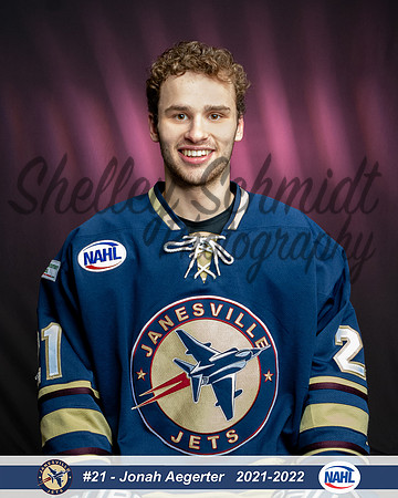 Jonah Aegerter 8x10