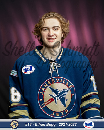 Ethan Begg 8x10