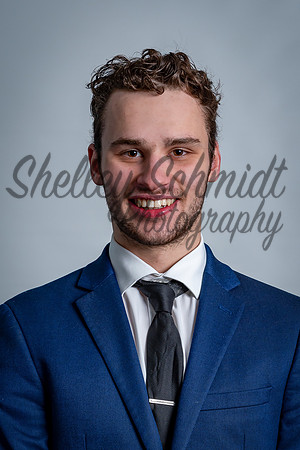 Jonah Aegerter