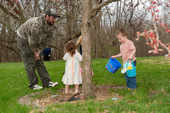 Easter 2025-30