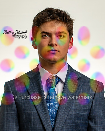 Jacob Eilers 8x10