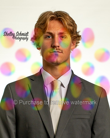 Bauer Murphy 8x10