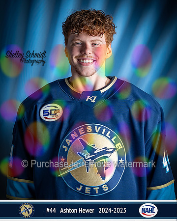 Ashton Hewer 8x10