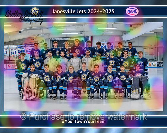 2025 Team Photo 8x10