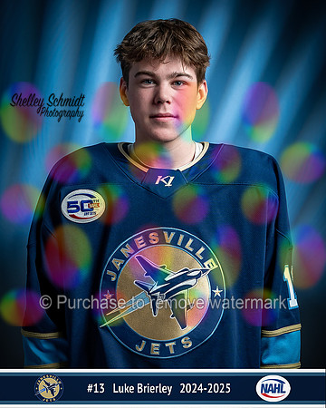 Luke Brierley 8x10