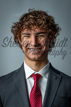 Grayden Daul