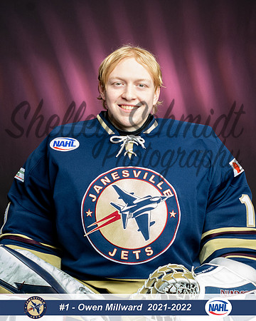 Owen Millward 8x10