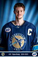 Rylan Brady 4x6