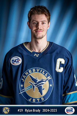 Rylan Brady 4x6